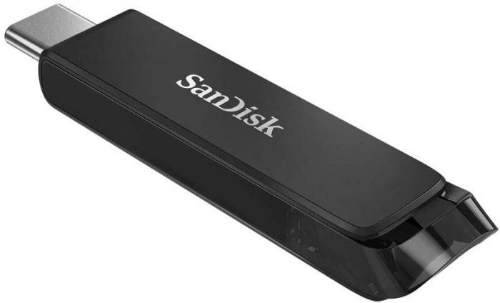 Накопичувач SanDisk   64GB USB-Type C Ultra