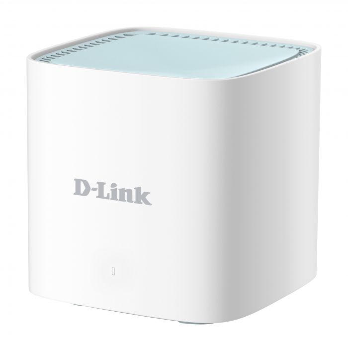 WiFi-система D-Link M15-2 EAGLE PRO AI AX1500 Mesh WiFi (2шт)