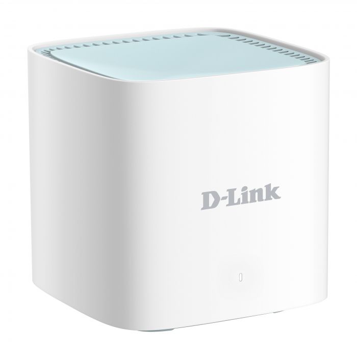 WiFi-система D-Link M15-2 EAGLE PRO AI AX1500 Mesh WiFi (2шт)