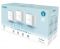 WiFi-система D-Link M15-3 EAGLE PRO AI AX1500 Mesh WiFi (3шт)