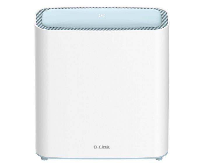 WiFi-система D-Link M32-2 EAGLE PRO AI AX1500 Mesh WiFi (2шт)