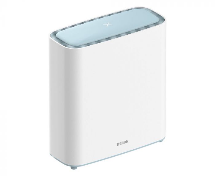 WiFi-система D-Link M32-2 EAGLE PRO AI AX1500 Mesh WiFi (2шт)