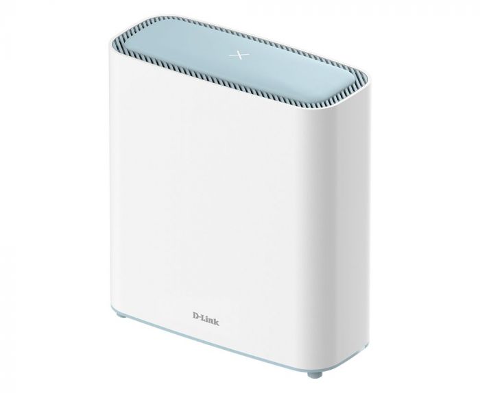 WiFi-система D-Link M32-2 EAGLE PRO AI AX1500 Mesh WiFi (2шт)