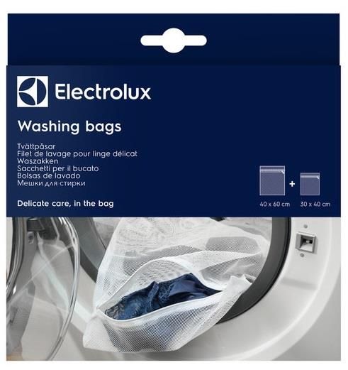 Мішки для прання Electrolux