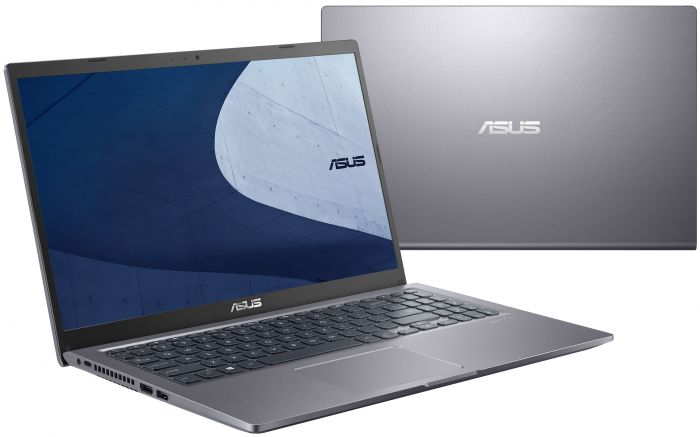 Ноутбук ASUS P1512CEA-BQ1079 15.6FHD/Intel i5-1135G7/8/512F/int/noOS