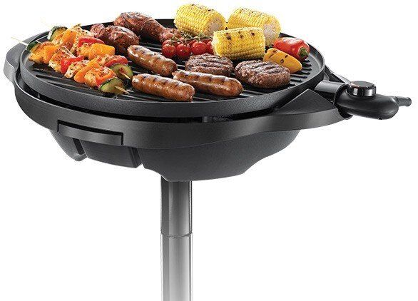 Електрогиль Russell Hobbs George Foreman 22460-56 Indoor Outdoor Grill