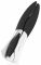 Консервний ніж Ardesto Black Mars, чорний, цинковий сплав, пластик