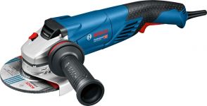 Шліфмашина кутова Bosch GWS 18-150 L 150мм 1800Вт 10000об·хв 2.6кг Шліфмашина кутова Bosch GWS 18-150 L 150мм 1800Вт 10000об·хв 2.6кг