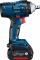 Гайковерт ударний Bosch GDS 18V-400, 18В, 2500об/хв, 400Нм, валіза, 1.25кг, без АКБ та ЗП