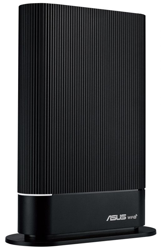 Маршрутизатор ASUS RT-AX59U AX4200 3xGE LAN 1xGE WAN 1xUSB3.2 1xUSB 2.0 WPA3 MU-MIMO OFDMA MESH