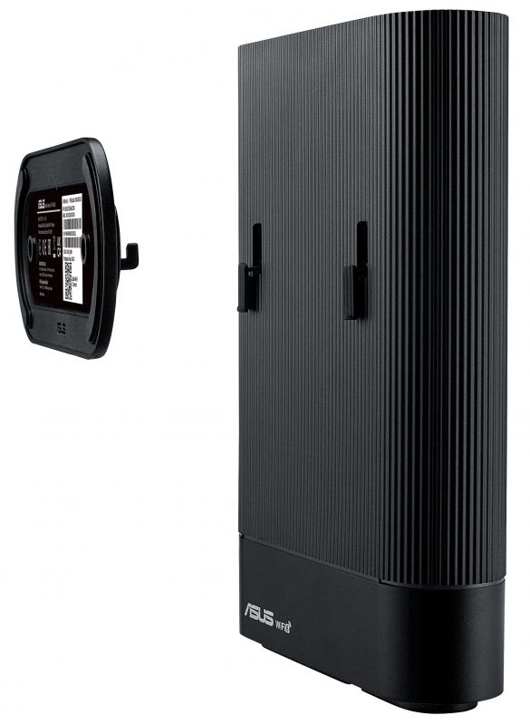 Маршрутизатор ASUS RT-AX59U AX4200 3xGE LAN 1xGE WAN 1xUSB3.2 1xUSB 2.0 WPA3 MU-MIMO OFDMA MESH