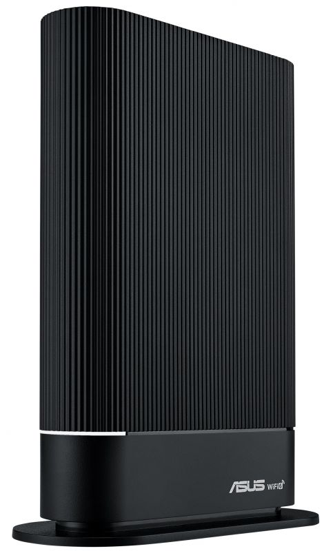 Маршрутизатор ASUS RT-AX59U AX4200 3xGE LAN 1xGE WAN 1xUSB3.2 1xUSB 2.0 WPA3 MU-MIMO OFDMA MESH