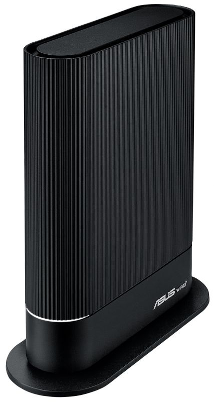 Маршрутизатор ASUS RT-AX59U AX4200 3xGE LAN 1xGE WAN 1xUSB3.2 1xUSB 2.0 WPA3 MU-MIMO OFDMA MESH