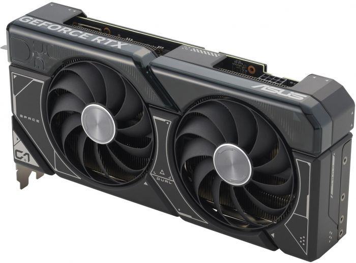 Відеокарта ASUS GeForce RTX 4070 12GB GDDR6X DUAL-RTX4070-12G