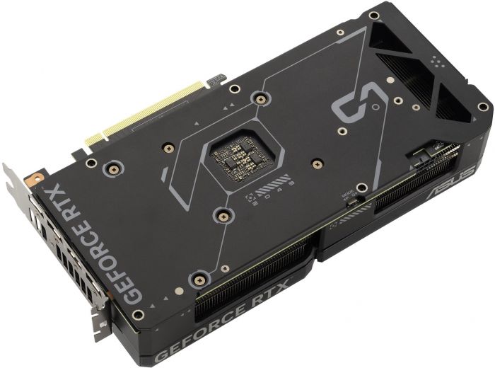 Відеокарта ASUS GeForce RTX 4070 12GB GDDR6X DUAL-RTX4070-12G