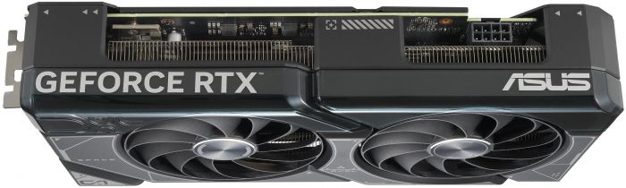 Відеокарта ASUS GeForce RTX 4070 12GB GDDR6X DUAL-RTX4070-O12G