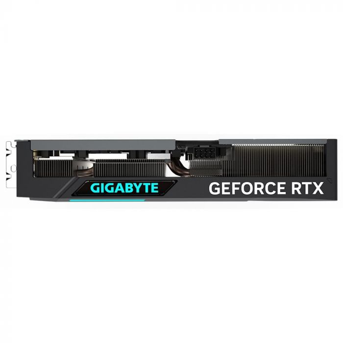 Відеокарта GIGABYTE GeForce RTX 4070 12GB GDDR6X EAGLE OC