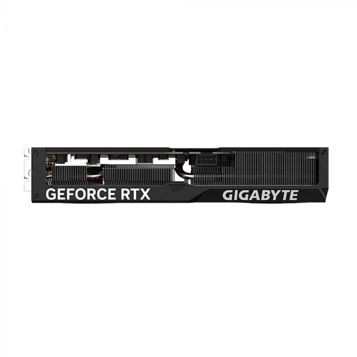 Відеокарта GIGABYTE GeForce RTX 4070 12GB GDDR6X OC