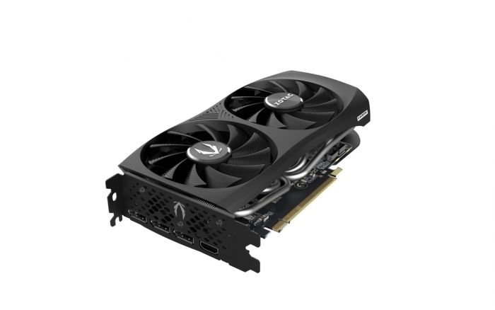 Відеокарта ZOTAC GeForce RTX 4070 12GB GDDR6X Twin Edge OC