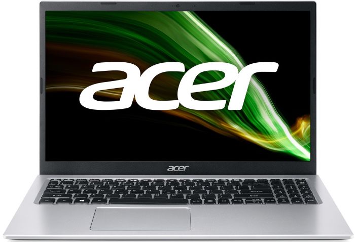 Ноутбук Acer Aspire 3 A315-58G 15.6FHD IPS/Intel i3-1115G4/8/512F/NVD350-2/Lin/Silver