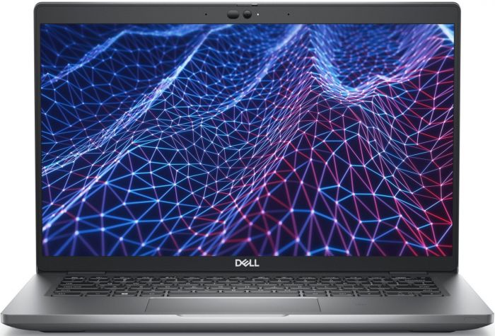 Ноутбук Dell Latitude 5430 14FHD AG/Intel i5-1235U/16/512F/int/Lin