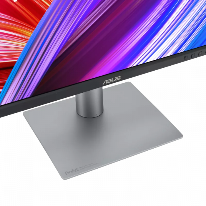 Монітор LCD 24.1" Asus ProArt PA248CRV 2xHDMI, 2xDP, USB-C, 3xUSB, MM, IPS, 1920x1200, 16:10, 75Hz, 97%DCI-P3, Pivot