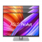 Монітор LCD 24.1" Asus ProArt PA248CRV 2xHDMI, 2xDP, USB-C, 3xUSB, MM, IPS, 1920x1200, 16:10, 75Hz, 97%DCI-P3, Pivot