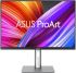 Монітор LCD 24.1" Asus ProArt PA248CRV 2xHDMI, 2xDP, USB-C, 3xUSB, MM, IPS, 1920x1200, 16:10, 75Hz, 97%DCI-P3, Pivot