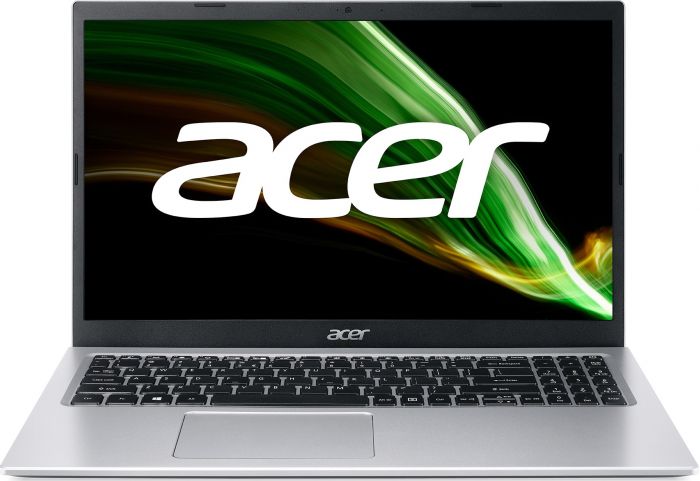 Ноутбук Acer Aspire 3 A315-58G 15.6FHD IPS/Intel i5-1135G7/8/512F/NVD350-2/Lin/Silver