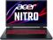 Ноутбук Acer Nitro 5 AN517-55 17.3FHD IPS 144Hz/Intel i5-12500H/16/512F/NVD3050-4/Lin/Black
