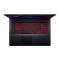 Ноутбук Acer Nitro 5 AN517-55 17.3FHD IPS 144Hz/Intel i7-12700H/16/512F/NVD3050-4/Lin/Black