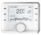 Кімнатний терморегулятор погодозалежний Bosch CW 400