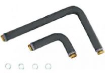 Комплект труб Bosch для підключення гідрострілки WHY 120/80 до колектора HKV 3/25/32