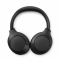 Навушники Philips TAH8506 Over-ear ANC Hi-Res Wireless Mic Чорний