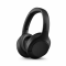 Навушники Philips TAH8506 Over-ear ANC Hi-Res Wireless Mic Чорний