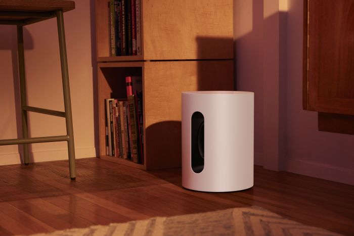 Сабвуфер Sonos Sub Mini White