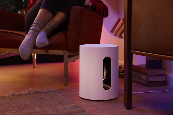 Сабвуфер Sonos Sub Mini White