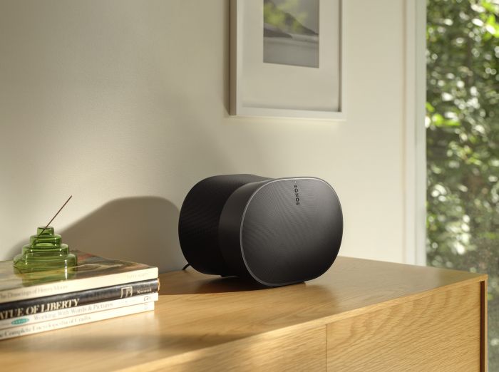 Акустична система Sonos Era 300 Black