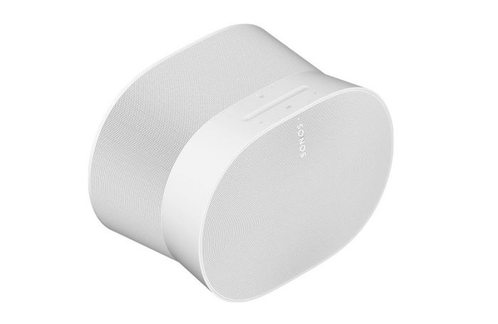 Акустична система Sonos Era 300 White