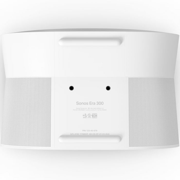 Акустична система Sonos Era 300 White