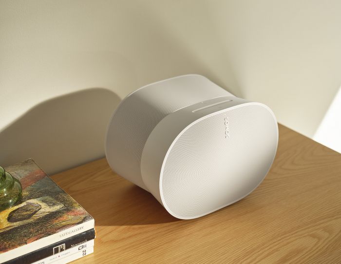 Акустична система Sonos Era 300 White