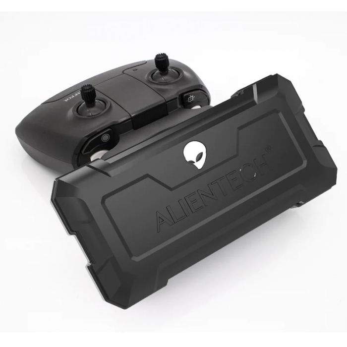 Антена підсилювач сигналу Alientech Duo II 2.4G/5.8G для DJI RC PRO