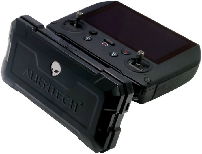 Антена підсилювач сигналу Alientech Duo II 2.4G/5.8G для DJI RC PRO