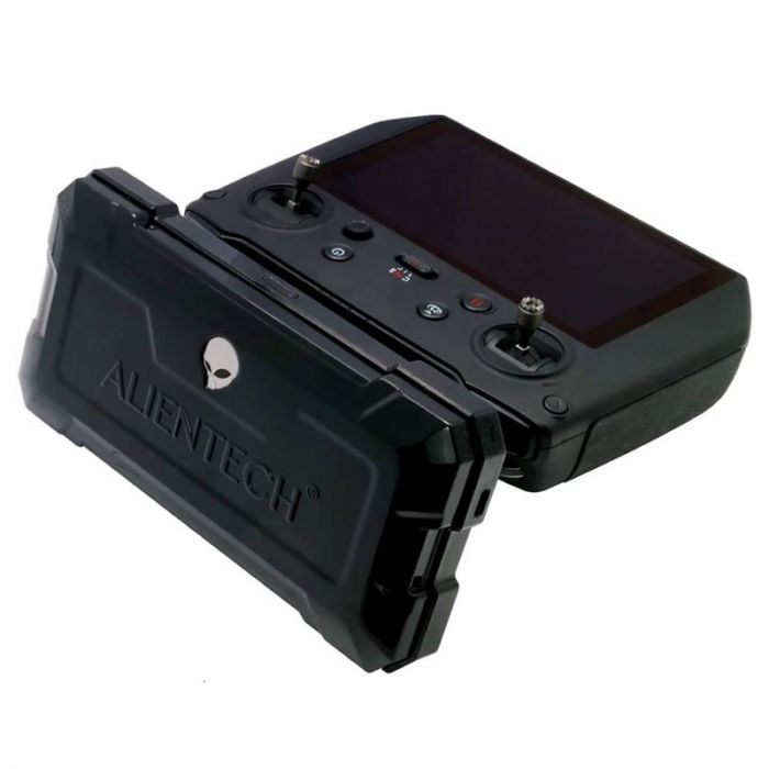 Антена підсилювач сигналу Alientech Duo II 2.4G/5.8G для DJI Smart Controller