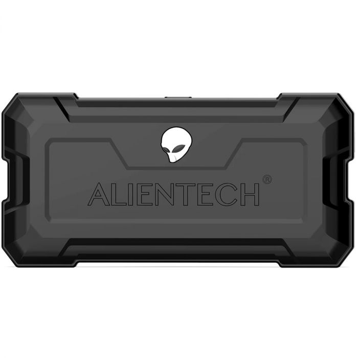 Антена підсилювач сигналу Alientech Duo II 2.4G/5.8G для DJI RC