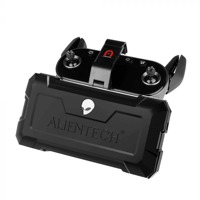 Антена підсилювач сигналу Alientech Duo II 2.4G/5.8G для DJI RC