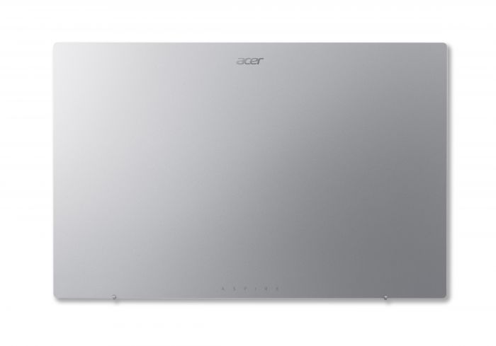 Ноутбук Acer Aspire 3 A315-24P 15.6FHD IPS/AMD Athlon A7220U/8/256F/int/Lin/Silver