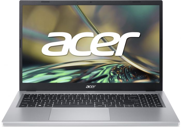 Ноутбук Acer Aspire 3 A315-24P 15.6FHD IPS/AMD Athlon A7220U/8/256F/int/Lin/Silver