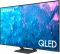 Телевізор 75" Samsung QLED 4K UHD 100Hz Smart Tizen Titan-Gray