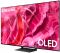 Телевізор 65" Samsung OLED 4K UHD 120Hz(144Hz) Smart Tizen Titan-Black